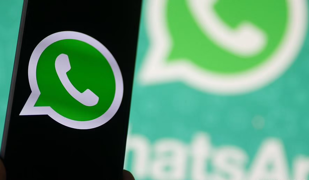 WhatsApp blocks 2 million Indian users over messaging violations